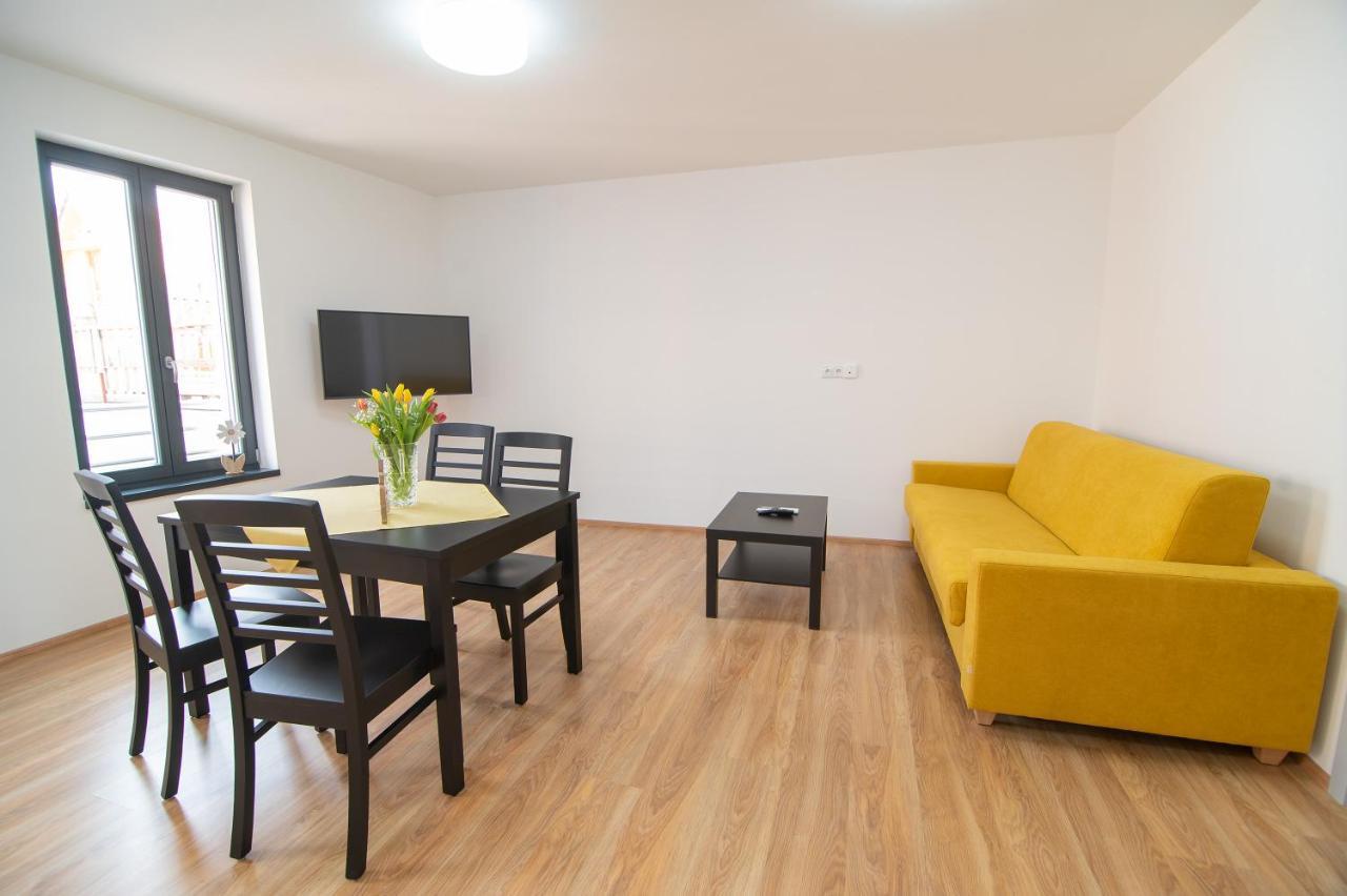 U Vinare Apartmán