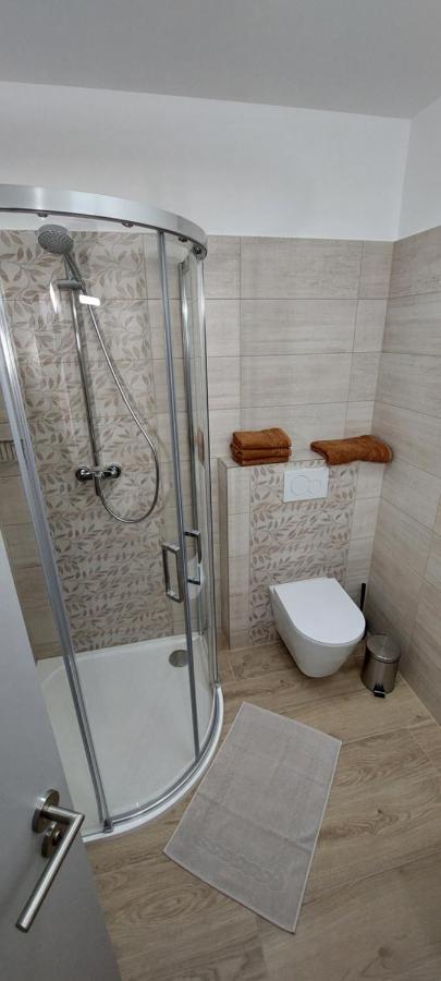 Apartmán U Vinare
