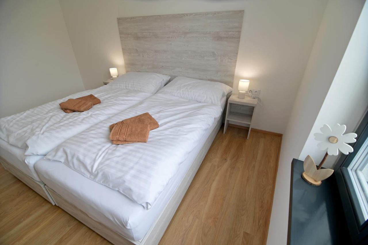 U Vinare Apartmán *