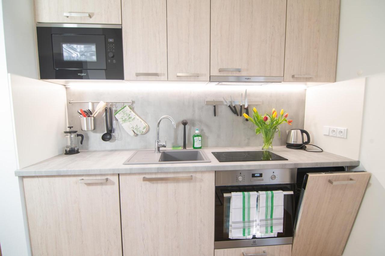 U Vinare Apartmán