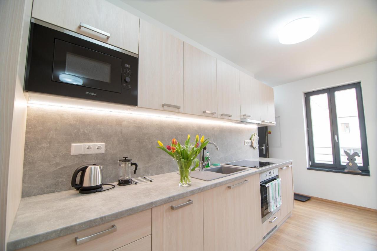 Apartmán U Vinare Mikulov