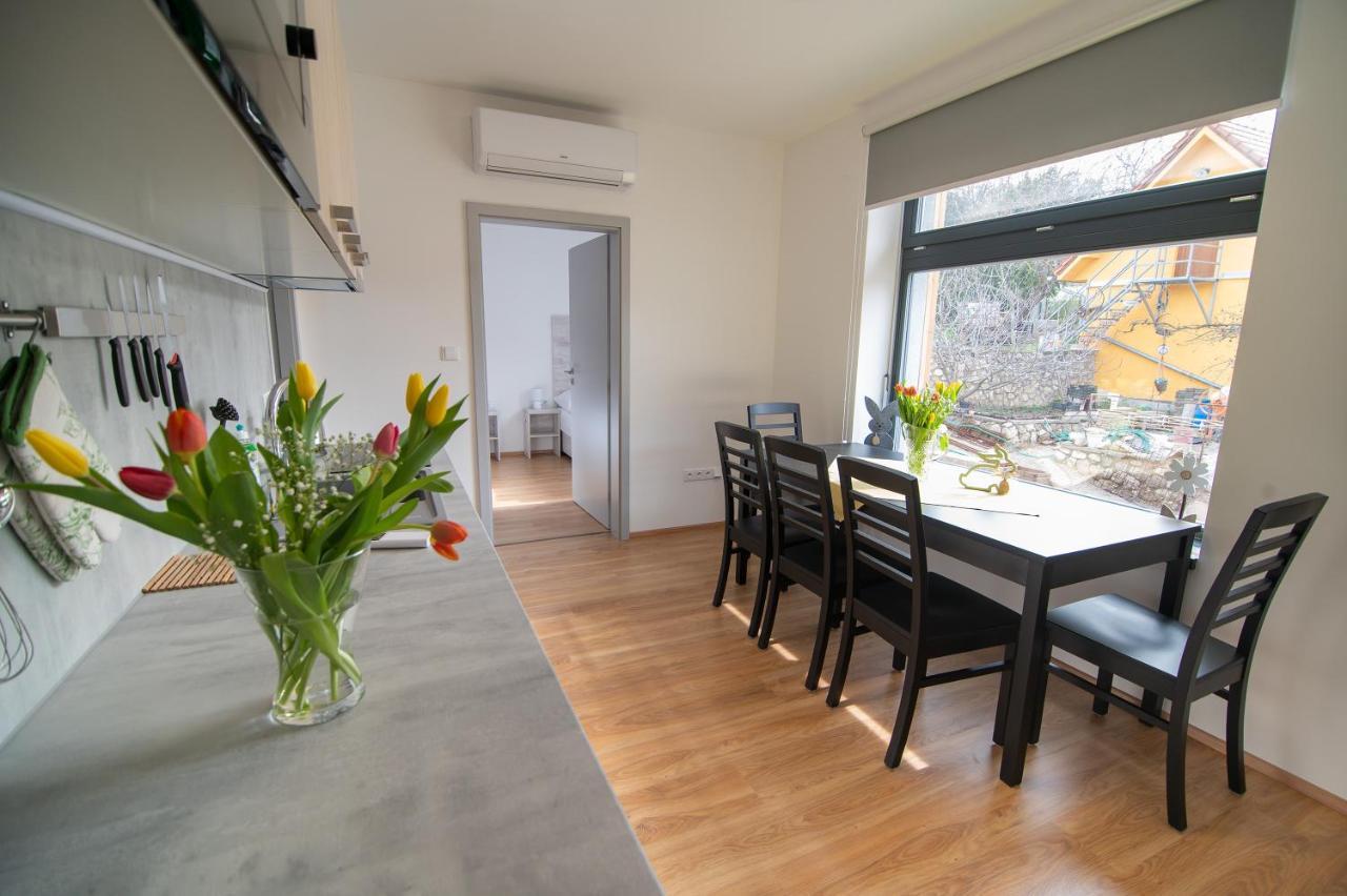Apartmán U Vinare