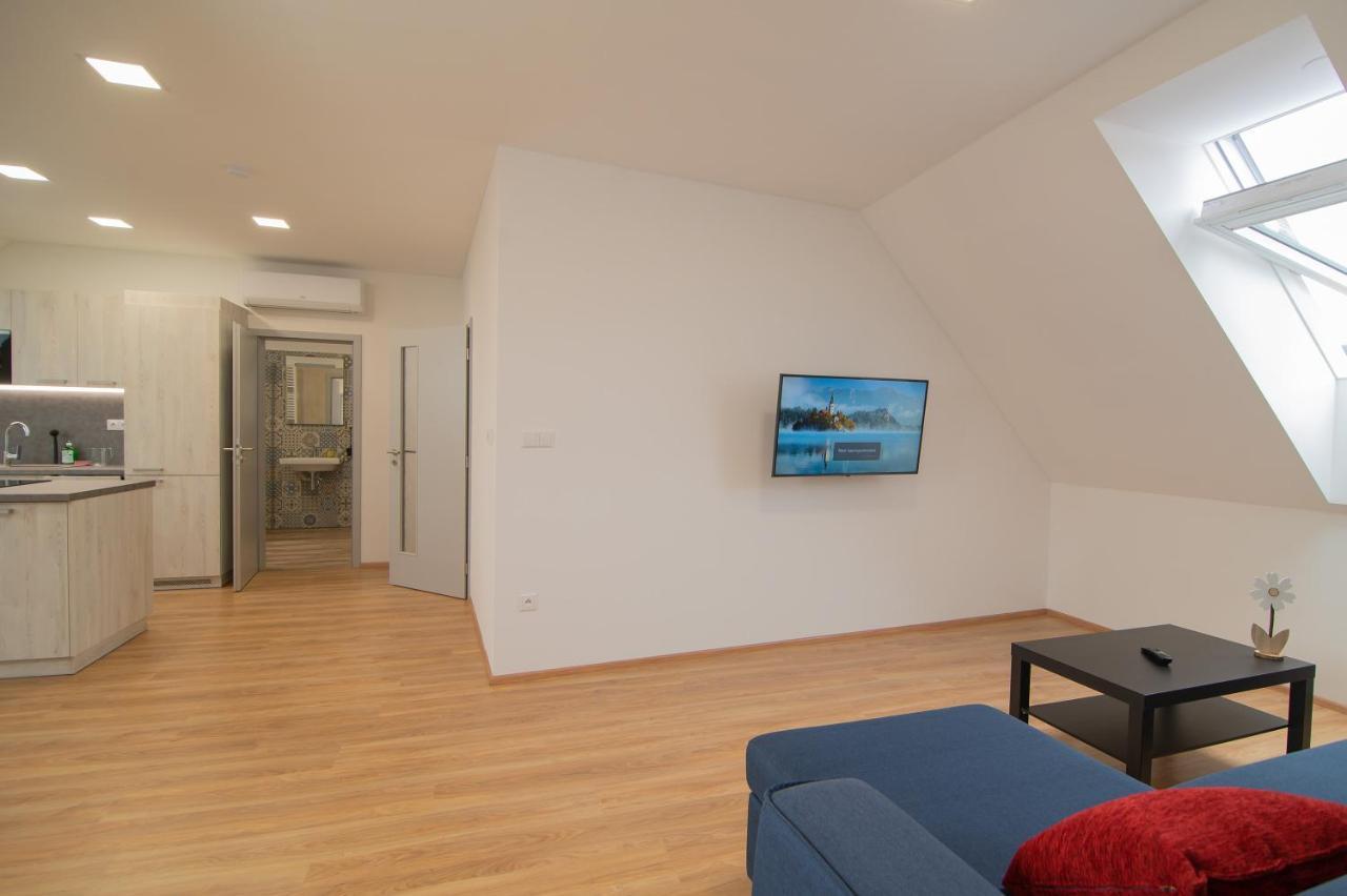 U Vinare Apartmán *
