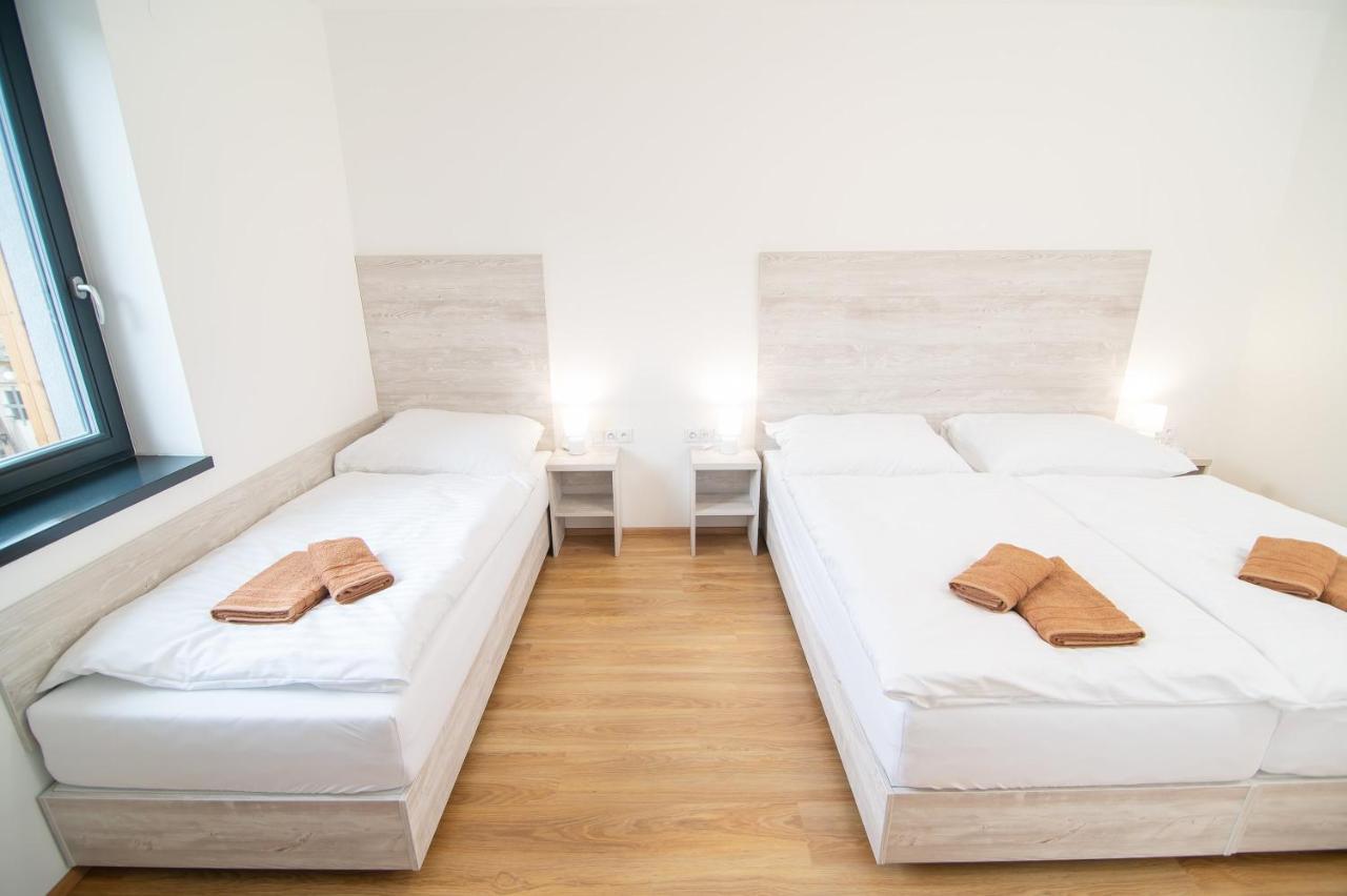 U Vinare Apartmán