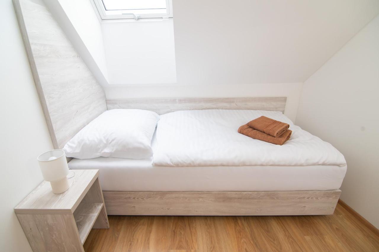 U Vinare Apartmán Mikulov
