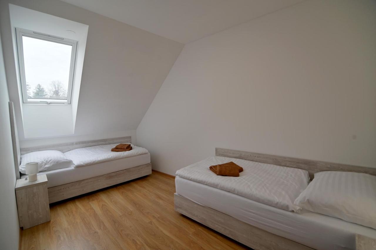 U Vinare Apartmán Mikulov